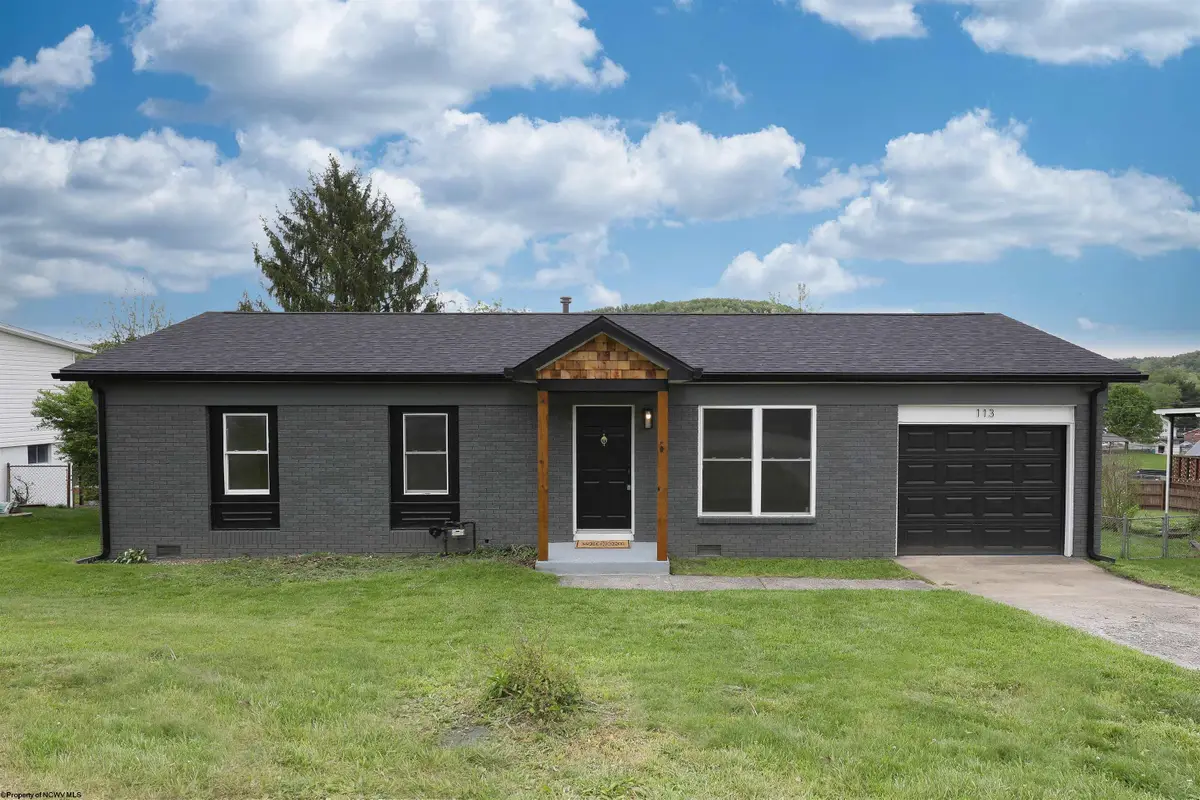 113 Apolla Drive, Morgantown, WV 26501 - #1