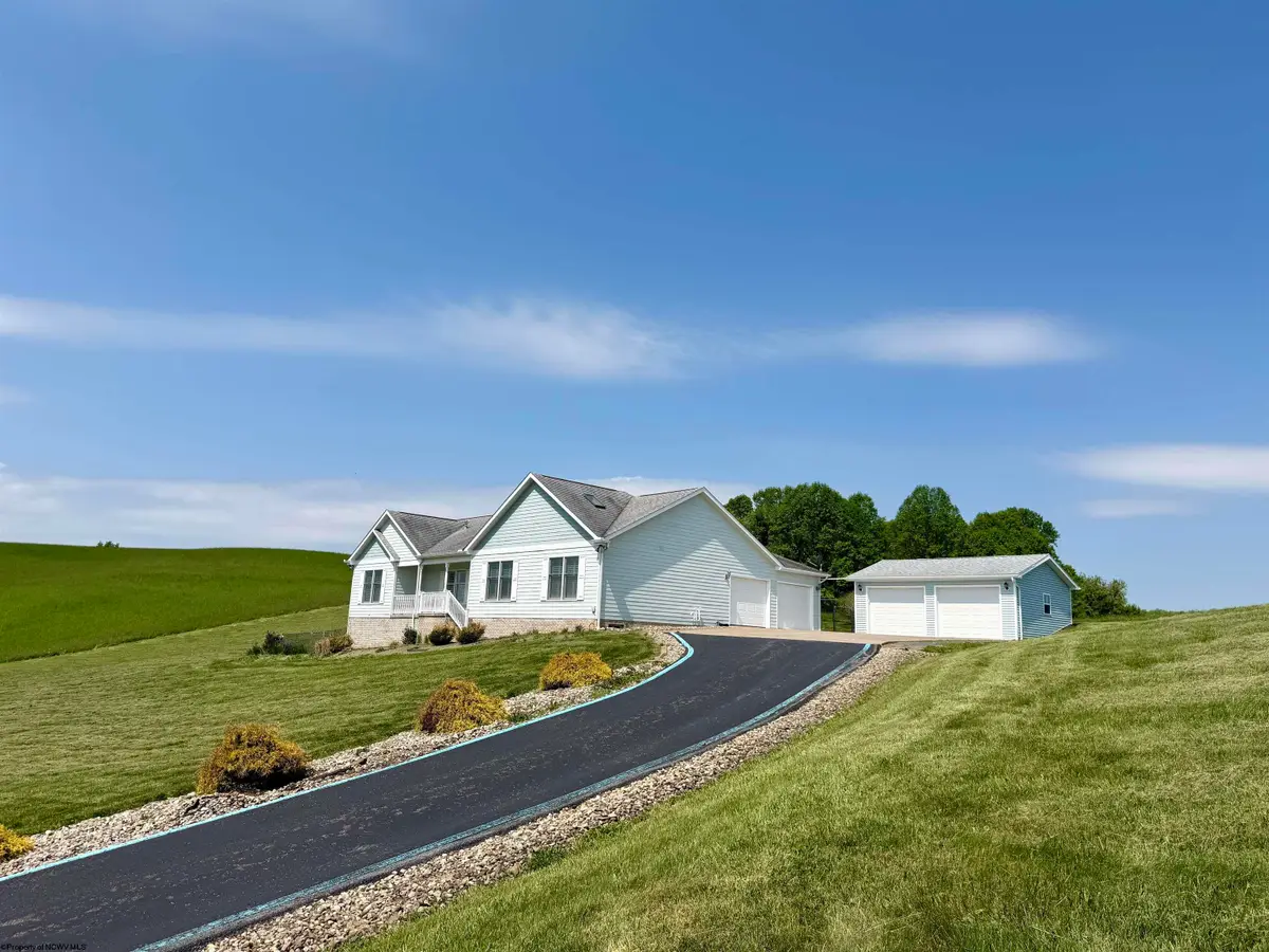 309 Sunrise Ridge Drive, Reedsville, WV 26547 - #1
