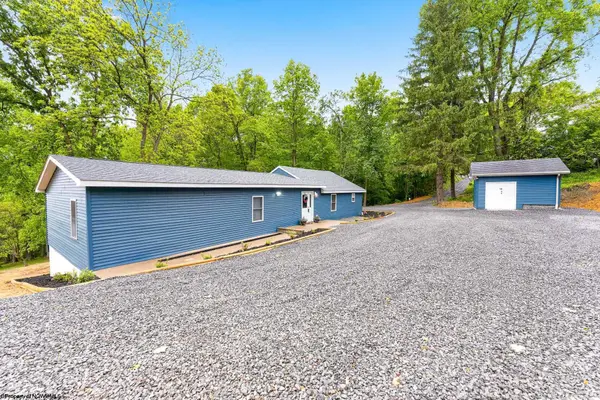 1144 Grafton Road, Morgantown, WV 26508