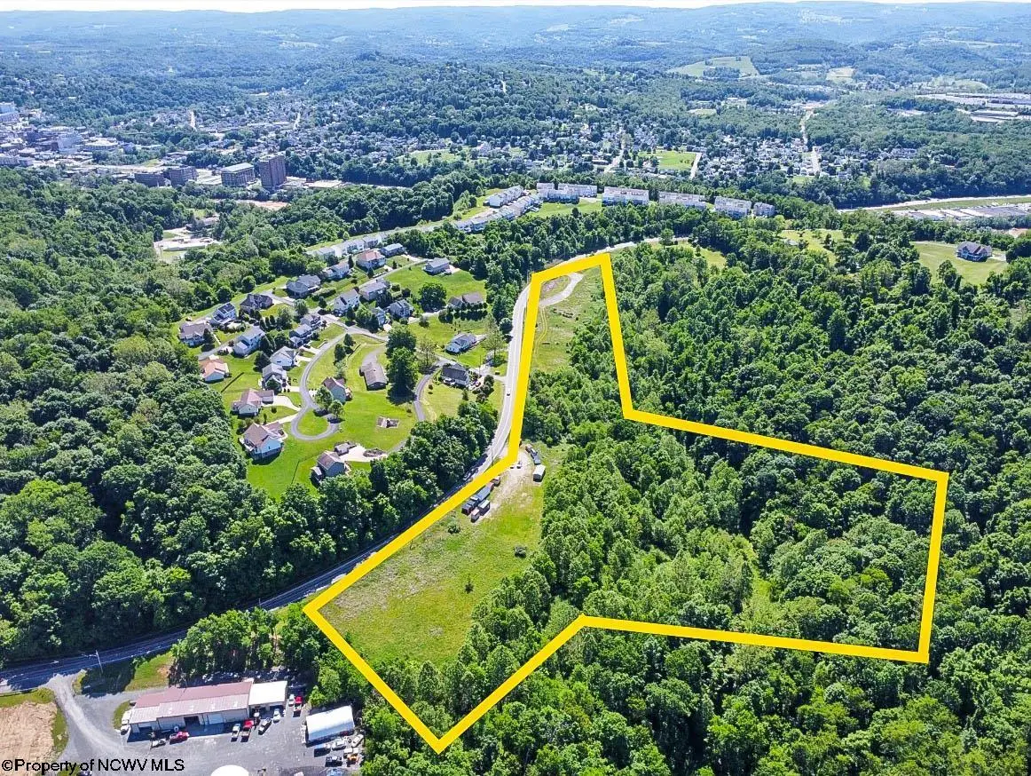 TBD Dupont Road, Westover, WV 26501 - #1