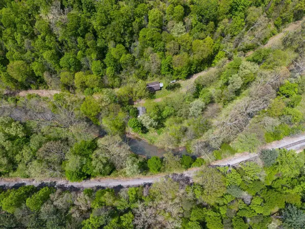 Lot 1 Libbylu Lane, Buckhannon, WV 26201