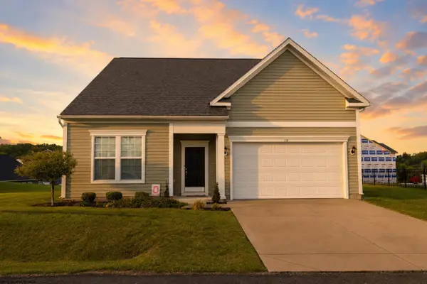 19 High Mountain Drive, Fairmont, WV 26554