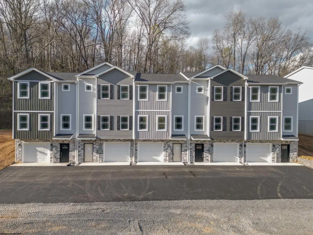 107 Frisco Lane, Bridgeport, WV 26330 - #1