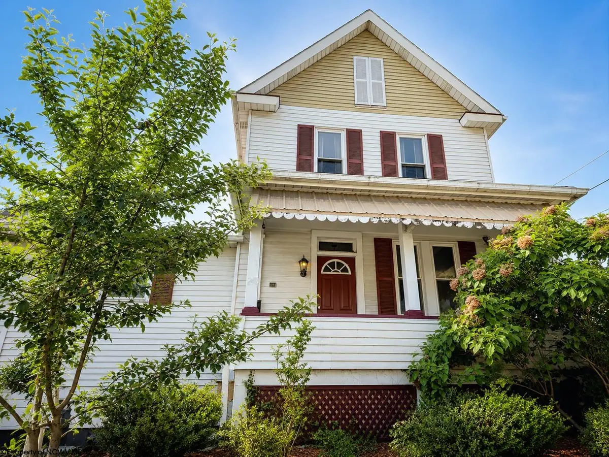 240 Cherry Street, Morgantown, WV 26501 - #1