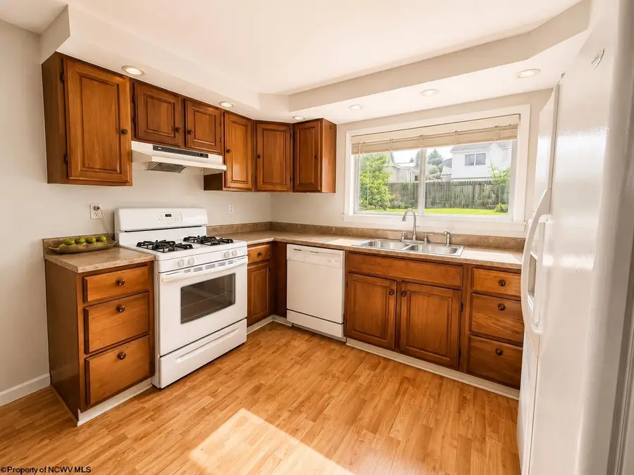 240 Cherry Street, Morgantown, WV 26501 - #3