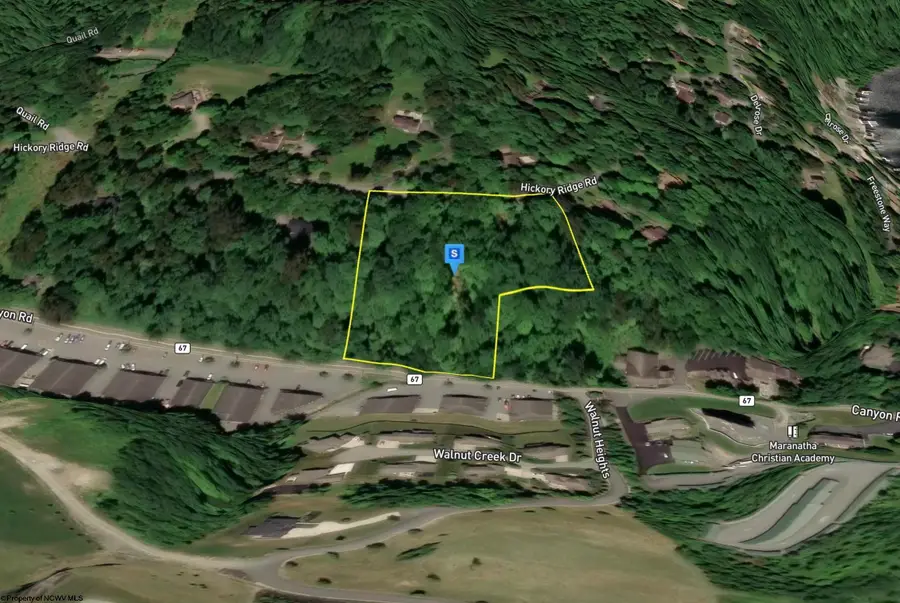 170 Hickory Ridge Road, Morgantown, WV 26508 - #3