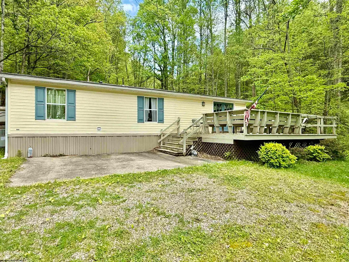 145 Scott Drive, Grafton, WV 26354 - #1