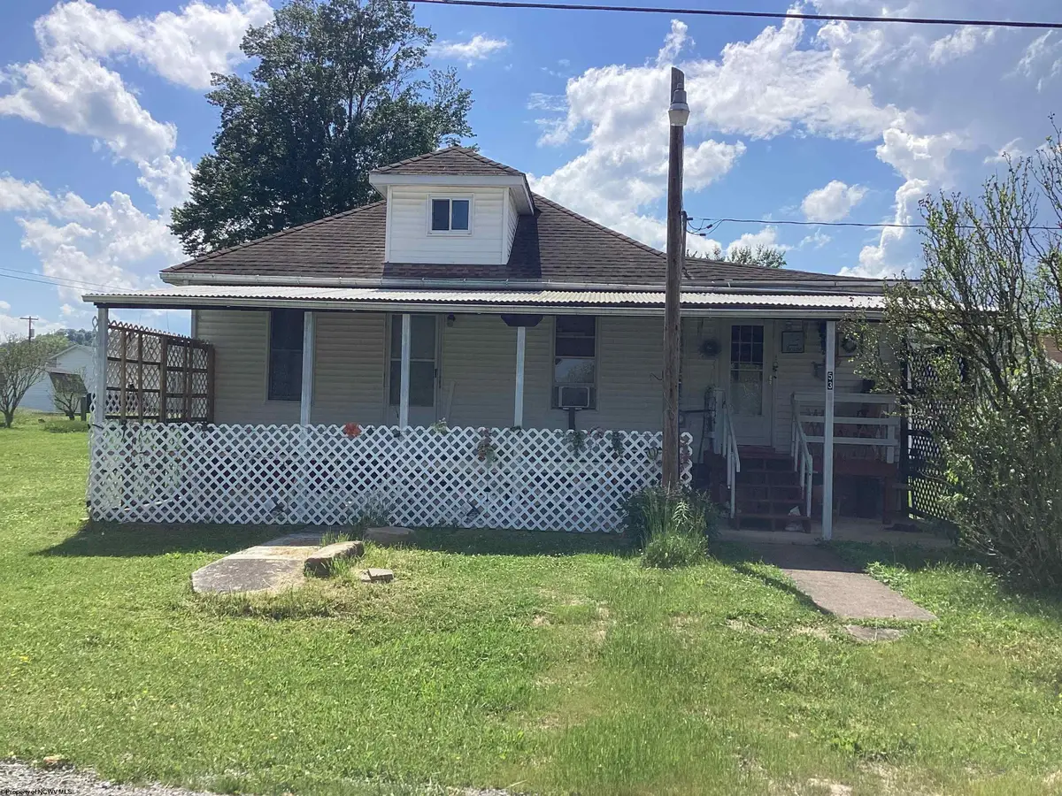 53 Farnsworth Avenue, Buckhannon, WV 26201 - #1