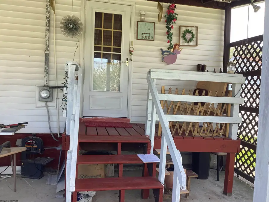 53 Farnsworth Avenue, Buckhannon, WV 26201 - #2