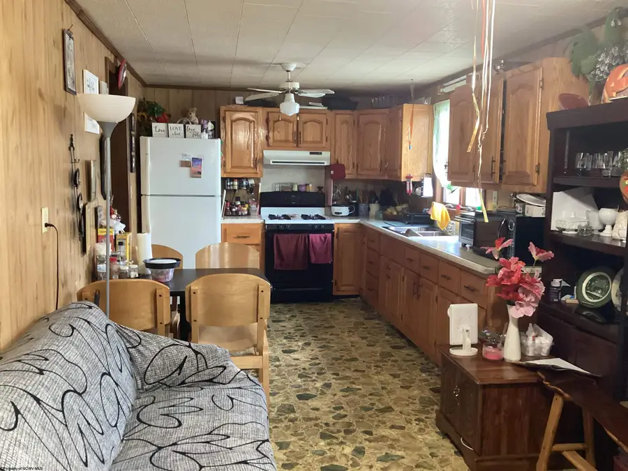 53 Farnsworth Avenue, Buckhannon, WV 26201 - #3