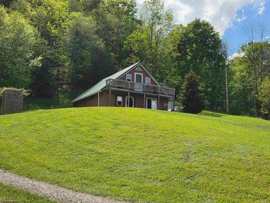 283 Haines Knob Road, Dry Fork, WV 26296 - #3