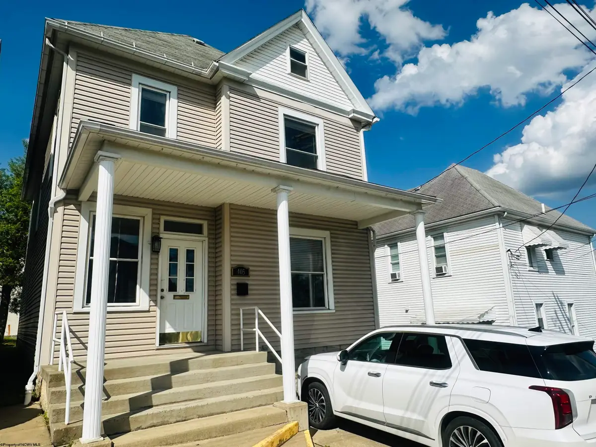 405 6th Street, Fairmont, WV 26554-9998 - #1
