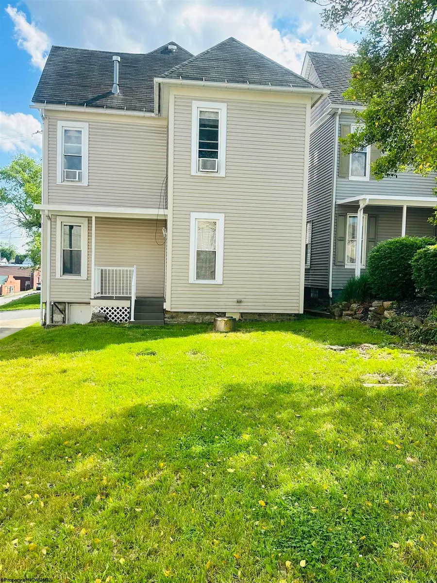 405 6th Street, Fairmont, WV 26554-9998 - #2
