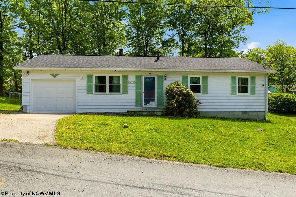 51 England Road, Morgantown, WV 26508 - #1