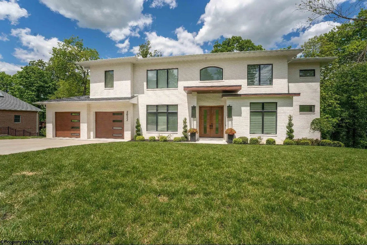 2022 White Oak Drive, Morgantown, WV 26505 - #1
