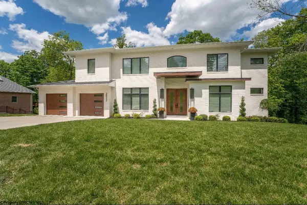 2022 White Oak Drive, Morgantown, WV 26505