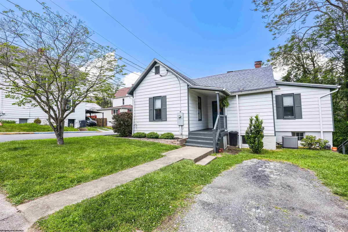 245 Cherry Street, Morgantown, WV 26501 - #1