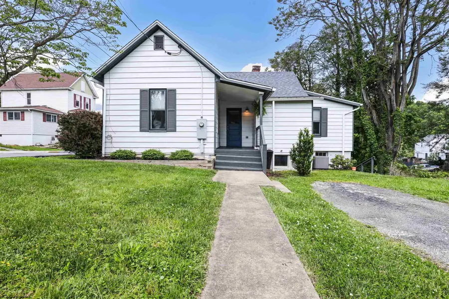 245 Cherry Street, Morgantown, WV 26501 - #3