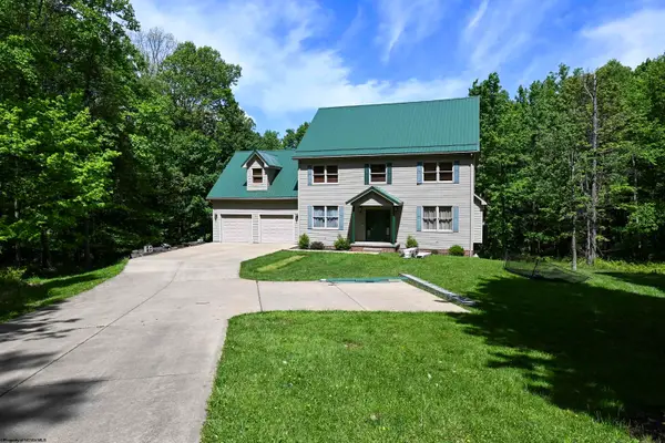 308 Dove Drive, Morgantown, WV 26508-4480