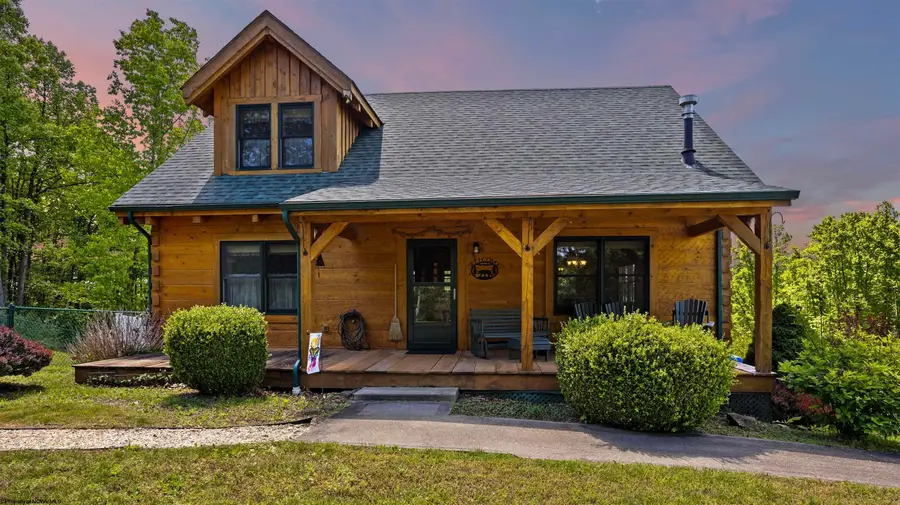 216 Whitetail Lane, Buckhannon, WV 26201 - #2