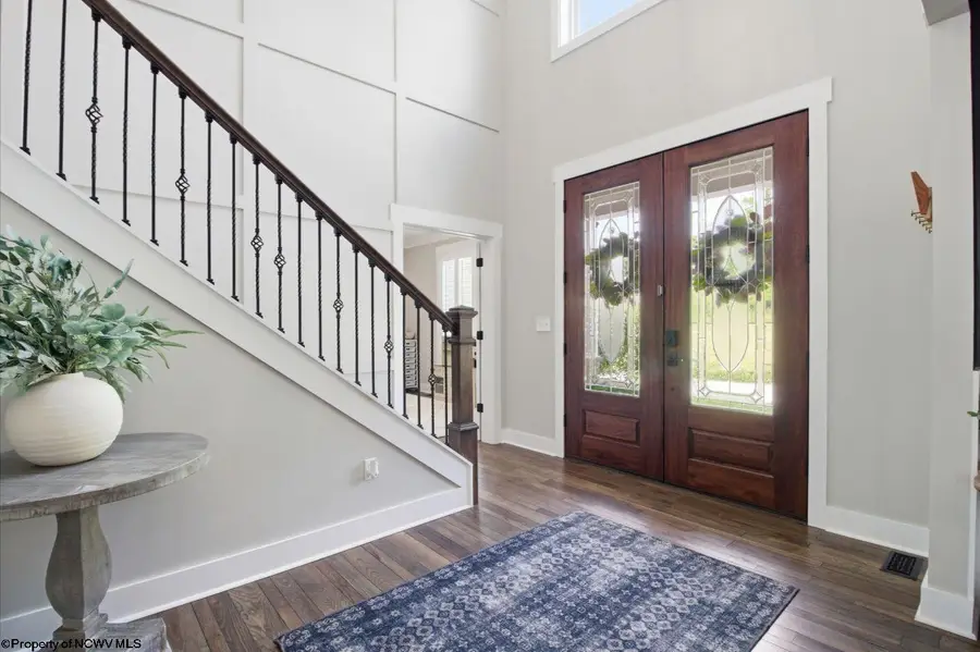 108 White Pines Drive, Morgantown, WV 26508 - #3