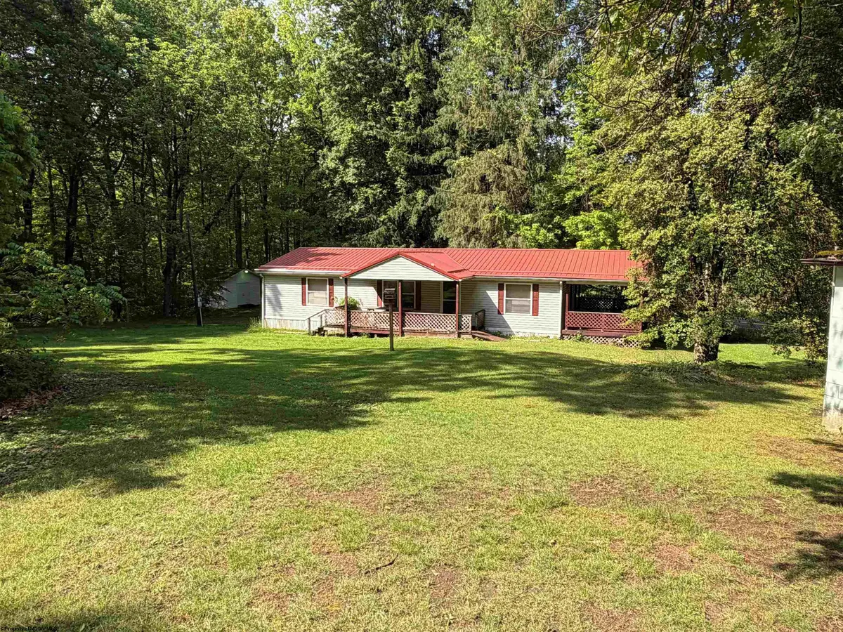 2648 Union Road, Philippi, WV 26416 - #1
