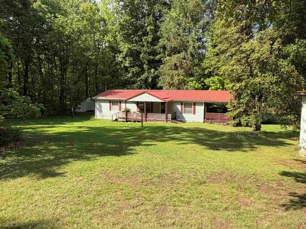 2648 Union Road, Philippi, WV 26416