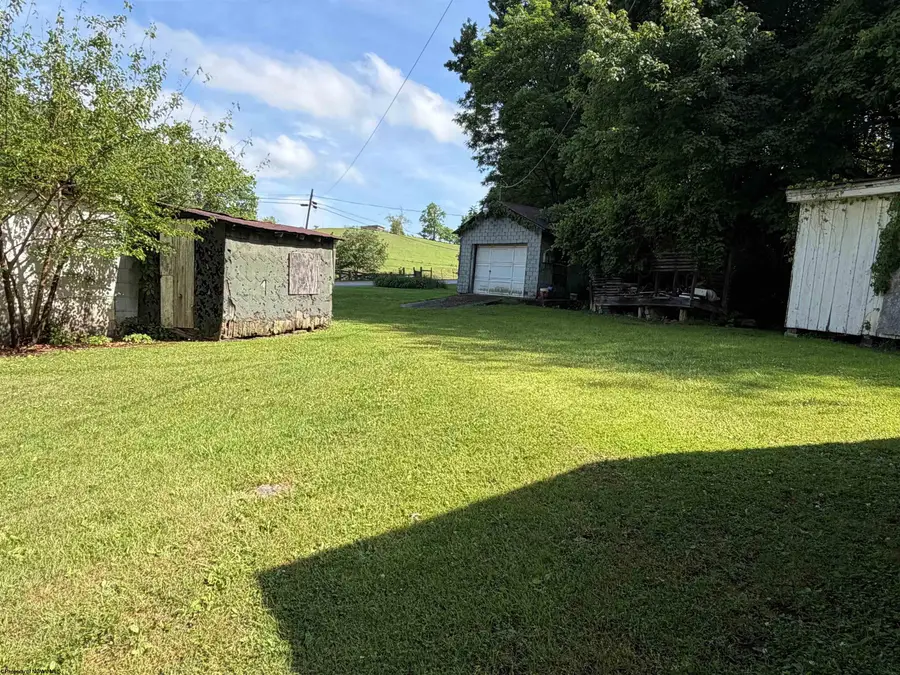 2648 Union Road, Philippi, WV 26416 - #2