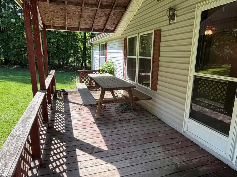 2648 Union Road, Philippi, WV 26416 - #3