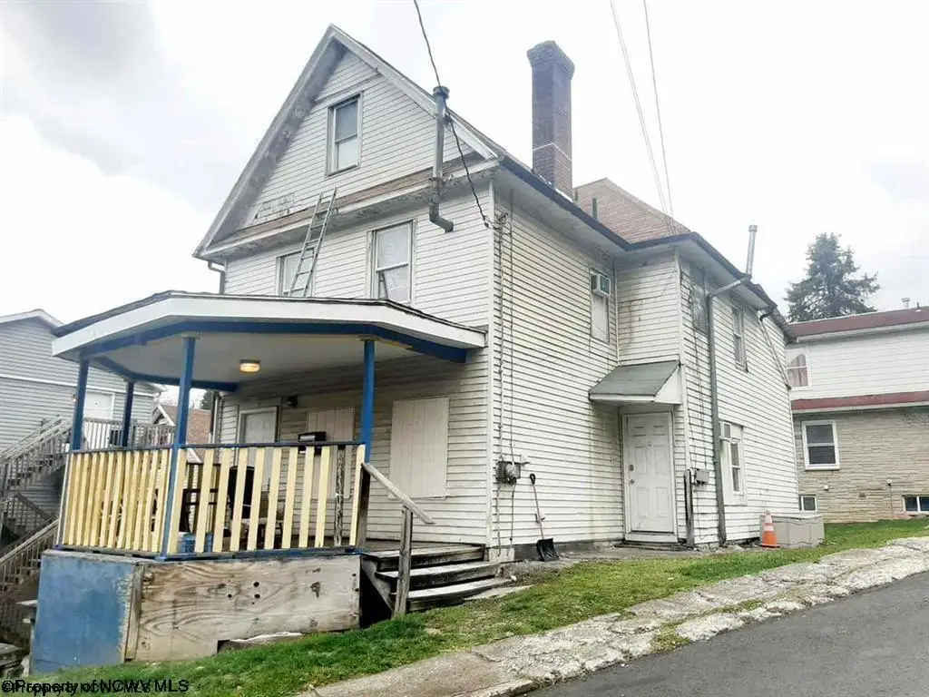 751 Snider Street, Morgantown, WV 26505 - #1