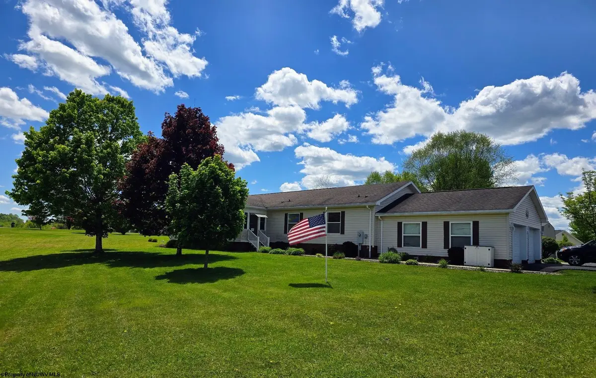 431 Pine Circle, Reedsville, WV 26547 - #1