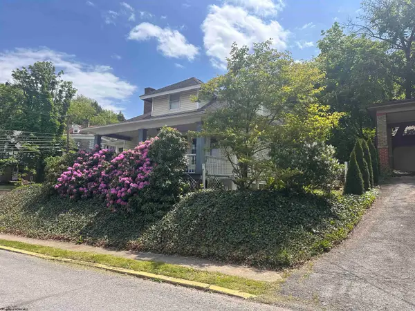 600 Grand Street, Morgantown, WV 26501