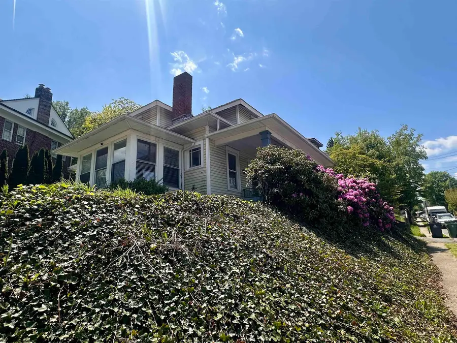 600 Grand Street, Morgantown, WV 26501 - #3
