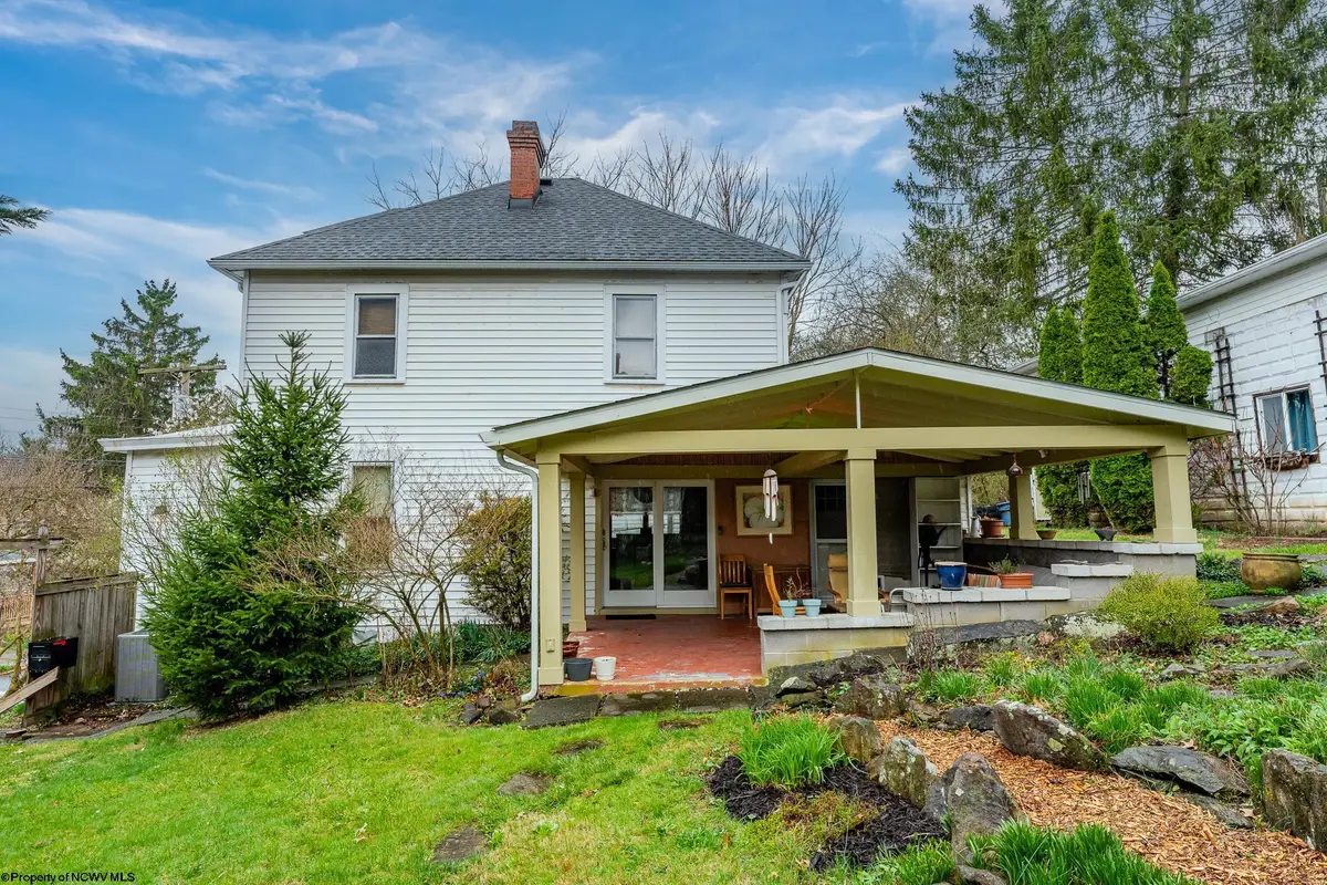 813 Ridgeway Avenue, Morgantown, WV 26505 - #1