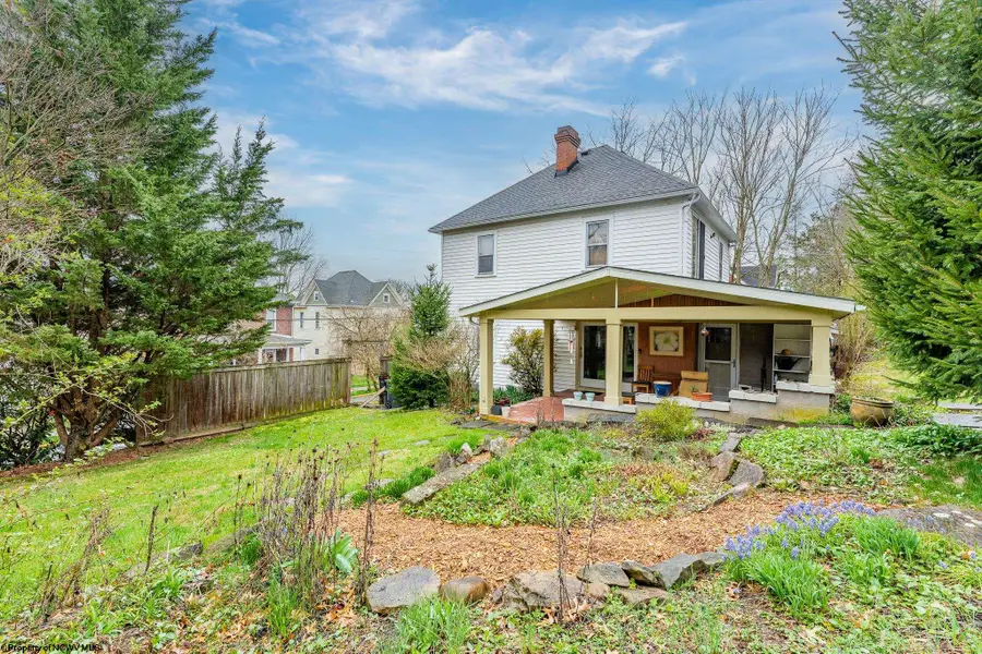 813 Ridgeway Avenue, Morgantown, WV 26505 - #3