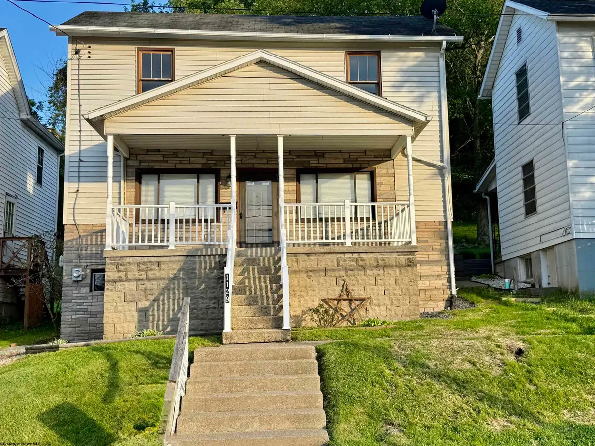 1129 Speedway Avenue, Fairmont, WV 26554 - #1