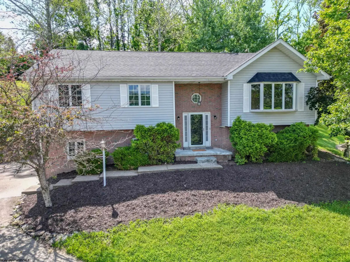 150 Sherwood Road, Bridgeport, WV 26330 - #1