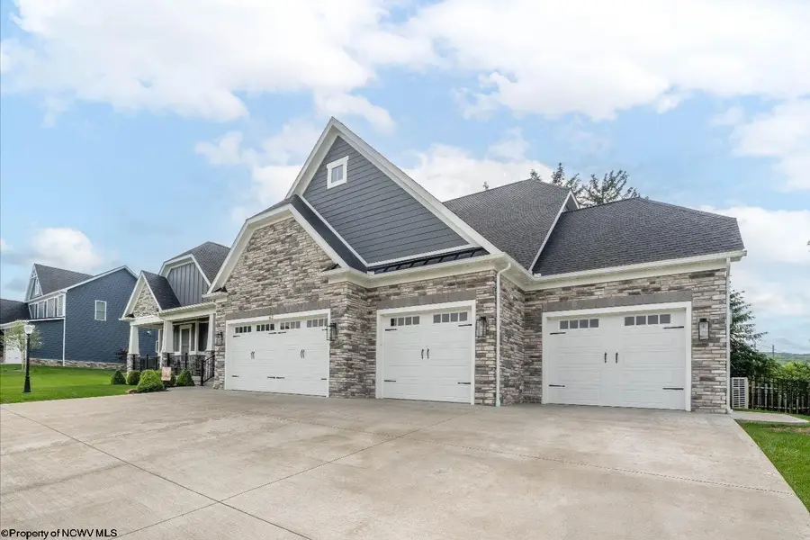 62 Hidden Brook Circle, Morgantown, WV 26508 - #2