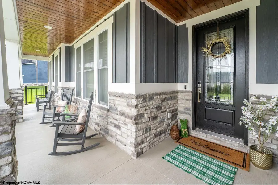 62 Hidden Brook Circle, Morgantown, WV 26508 - #3