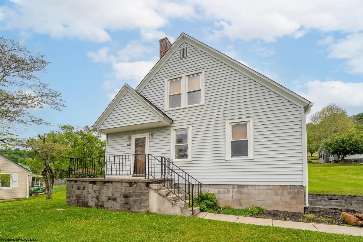 1417 Andmore Avenue, Morgantown, WV 26505 - #1