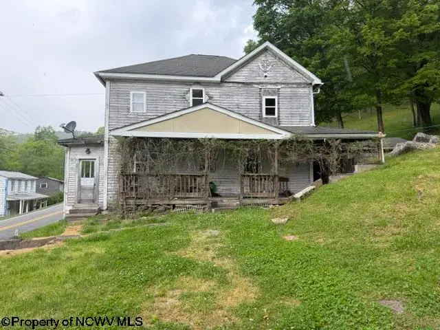 336 Mountaineer Highway, Philippi, WV 26416 - #1