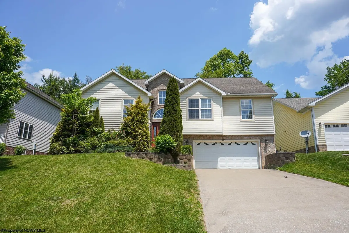 307 Villa View Drive, Morgantown, WV 26505 - #1