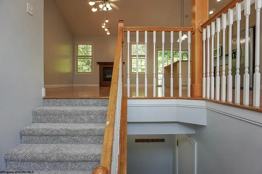 307 Villa View Drive, Morgantown, WV 26505 - #3