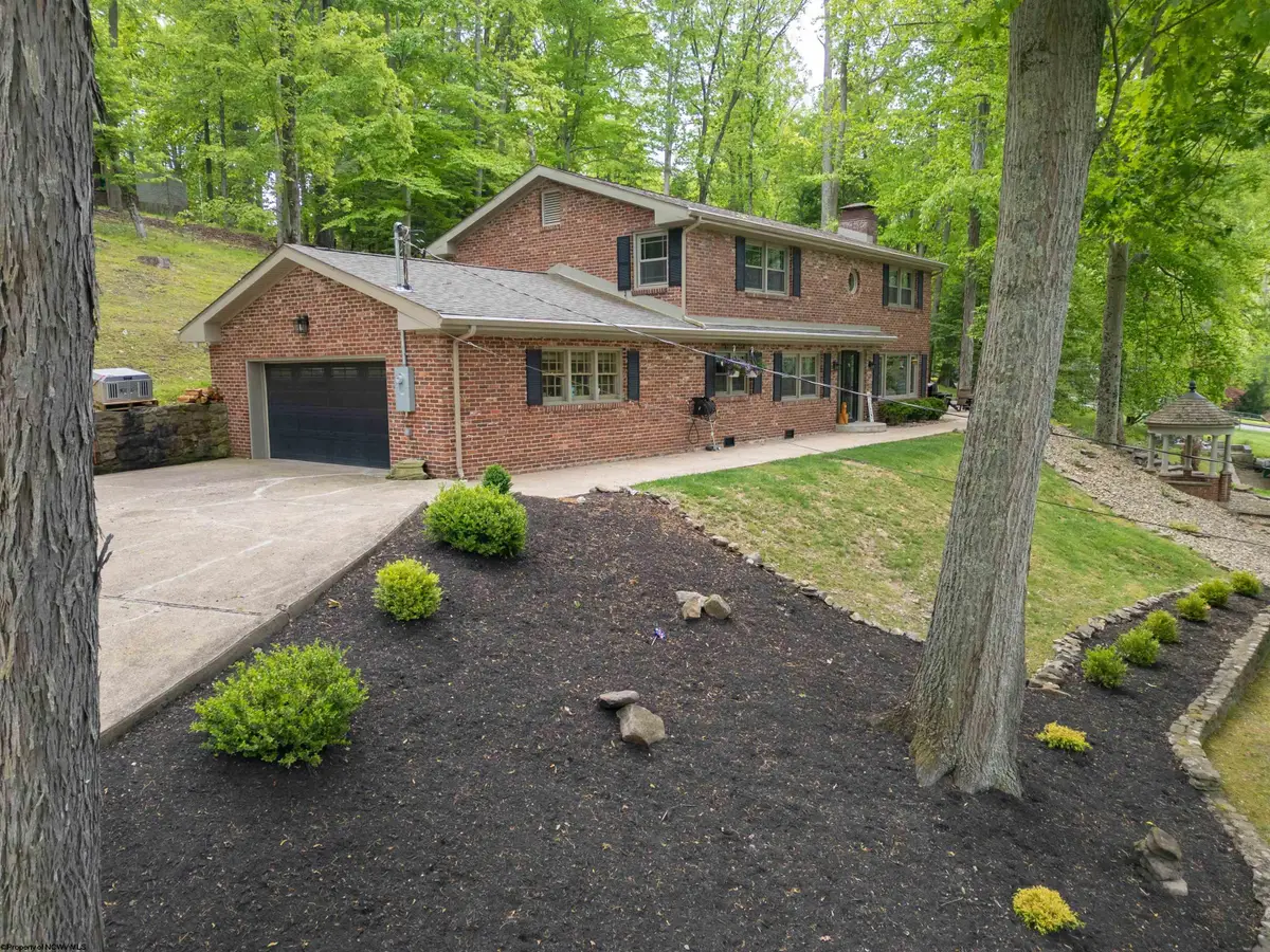 1250 Briercliff Road, Bridgeport, WV 26330 - #1