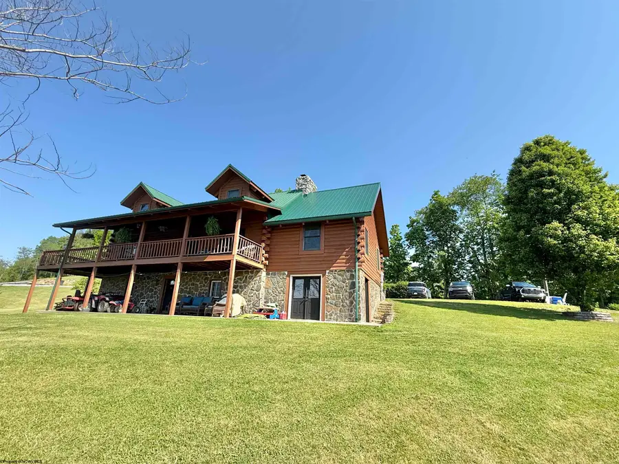 355 Bennett Road, Philippi, WV 26416 - #3