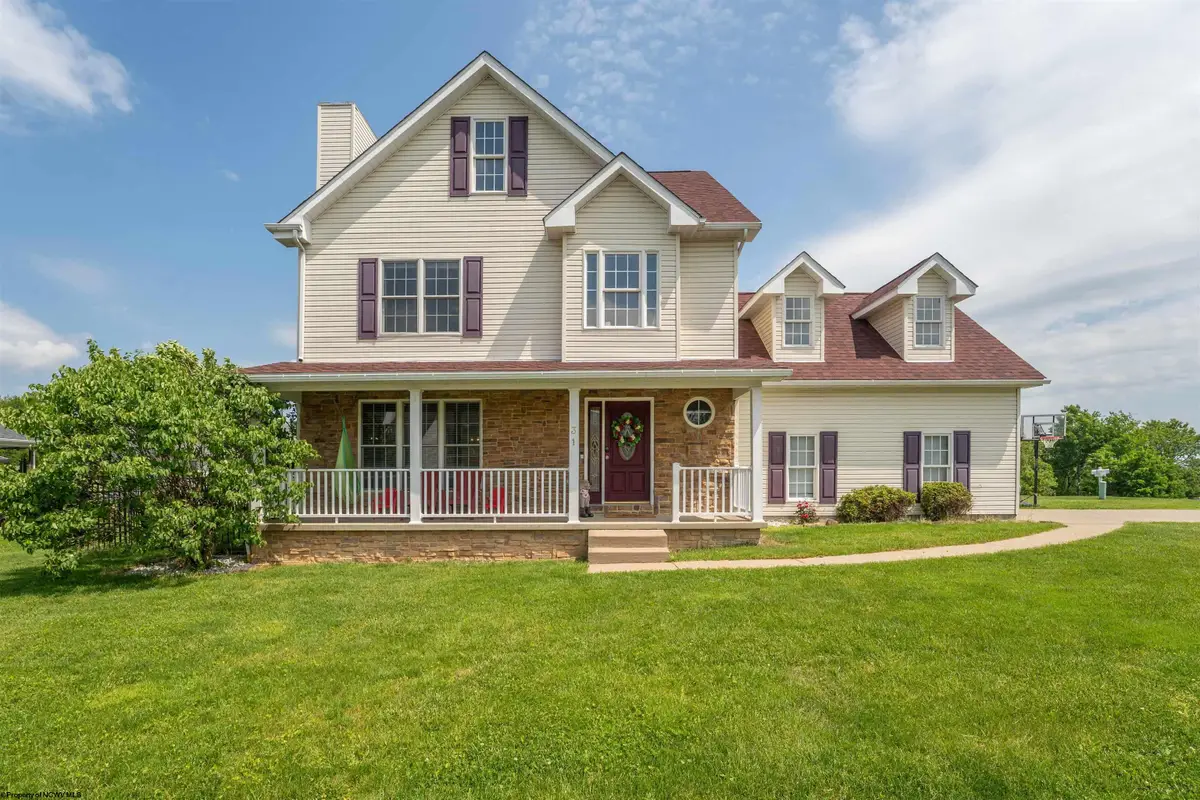 31 Antietam Drive, Morgantown, WV 26508 - #1
