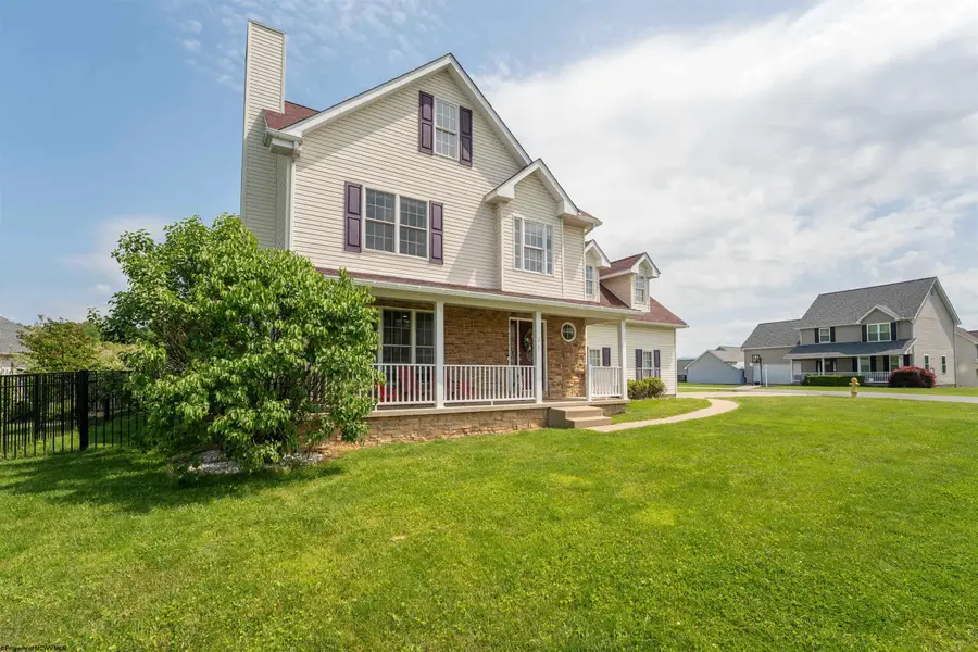 31 Antietam Drive, Morgantown, WV 26508 - #3