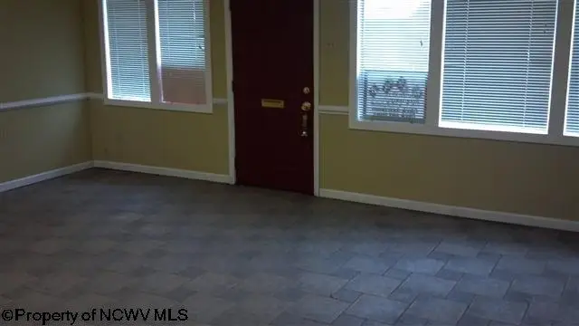 715 & 711 E Pike Street, Clarksburg, WV 26301 - #3