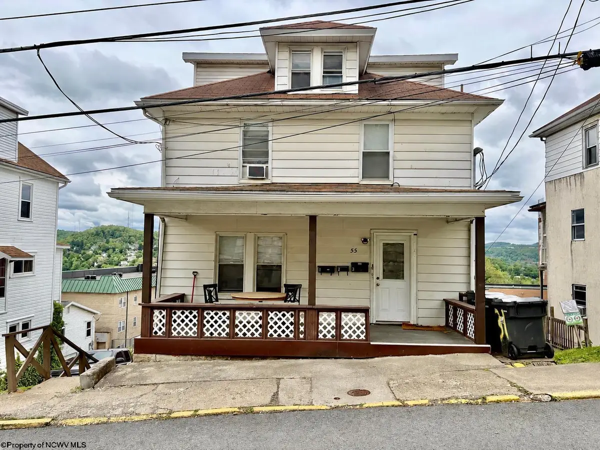 55 Jones Avenue, Morgantown, WV 26505 - #1