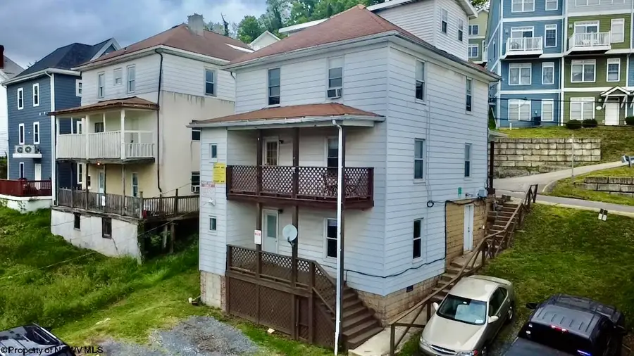 55 Jones Avenue, Morgantown, WV 26505 - #2